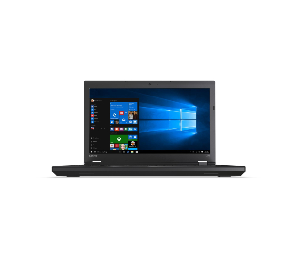 Lenovo Thinkpad L570 i5-7200U/8GB/256/Win10Pro - 397154 - zdjęcie 2